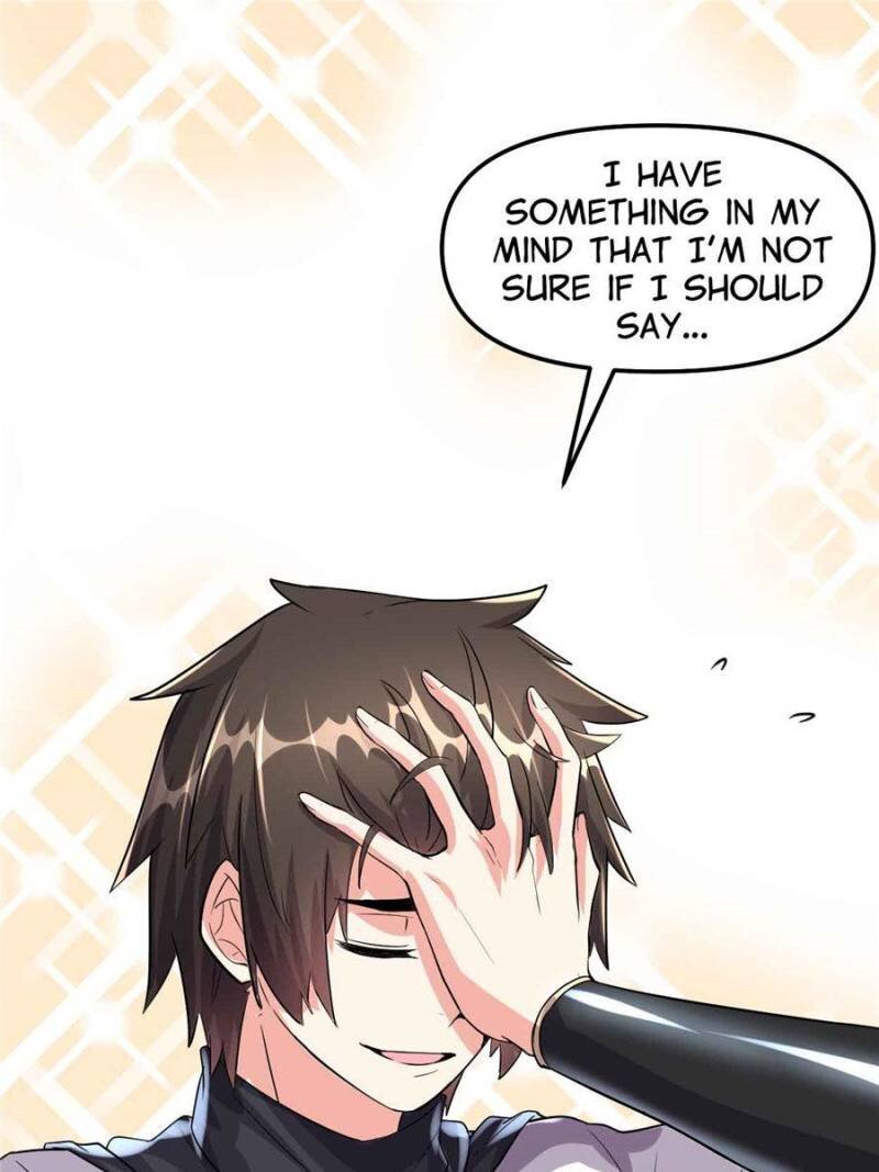 I Might Be a fake Cultivator chapter 85 page 46