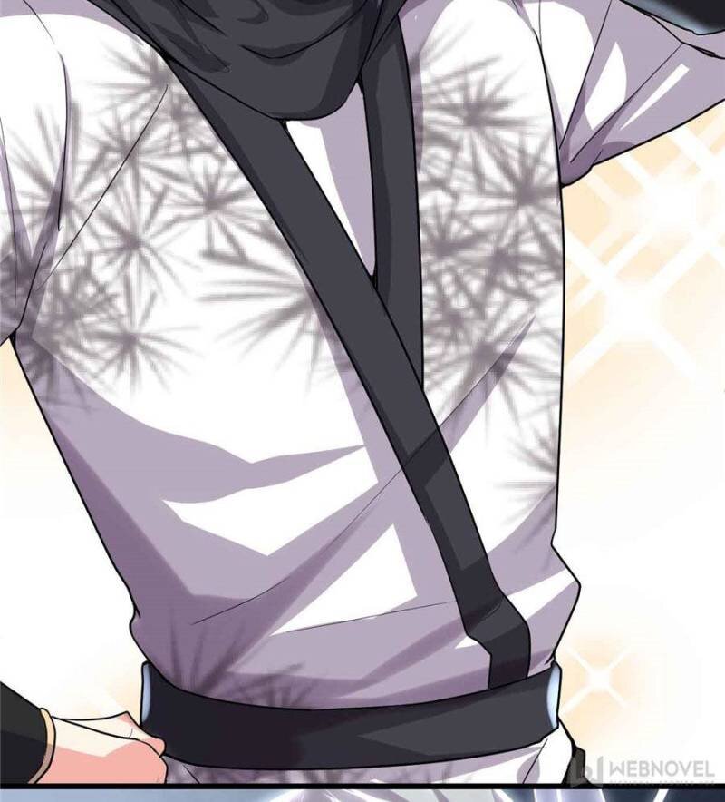 I Might Be a fake Cultivator chapter 85 page 47