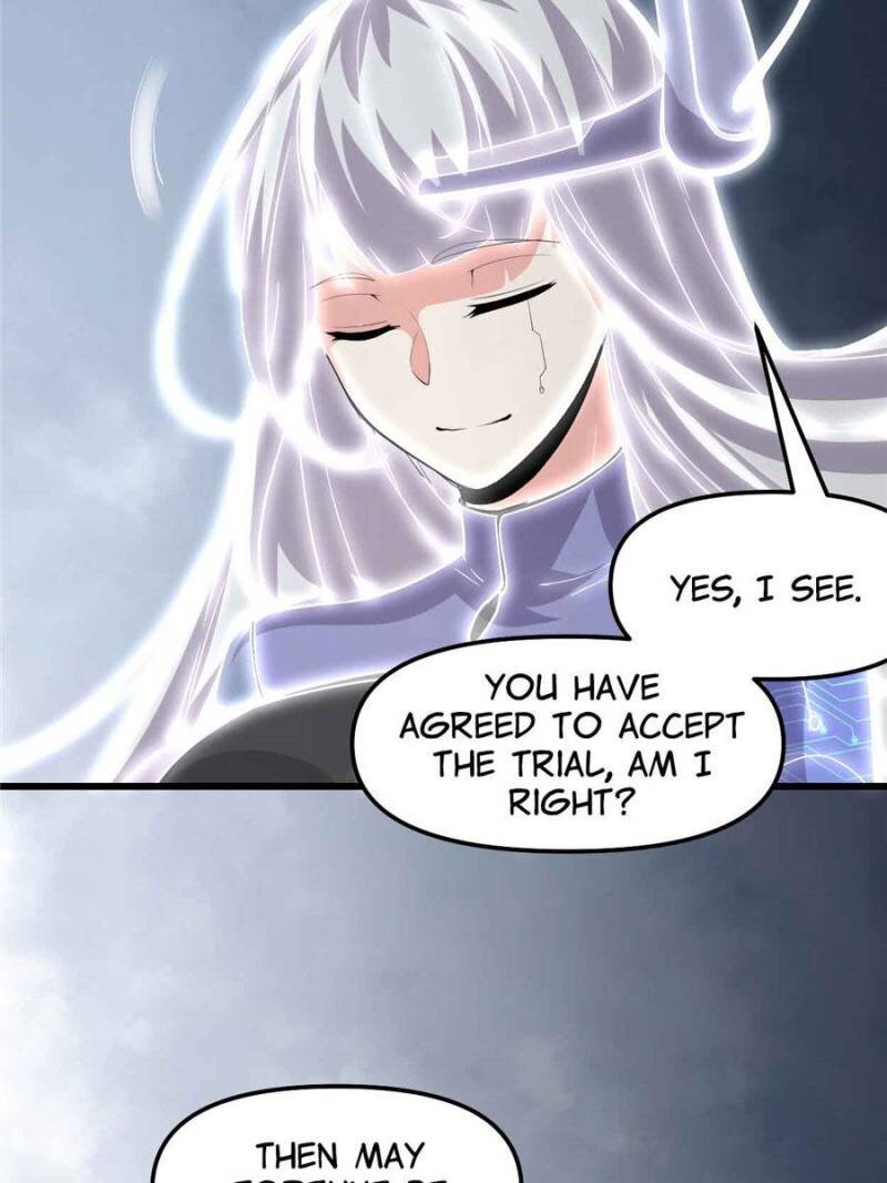 I Might Be a fake Cultivator chapter 85 page 48