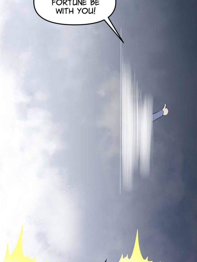 I Might Be a fake Cultivator chapter 85 page 49