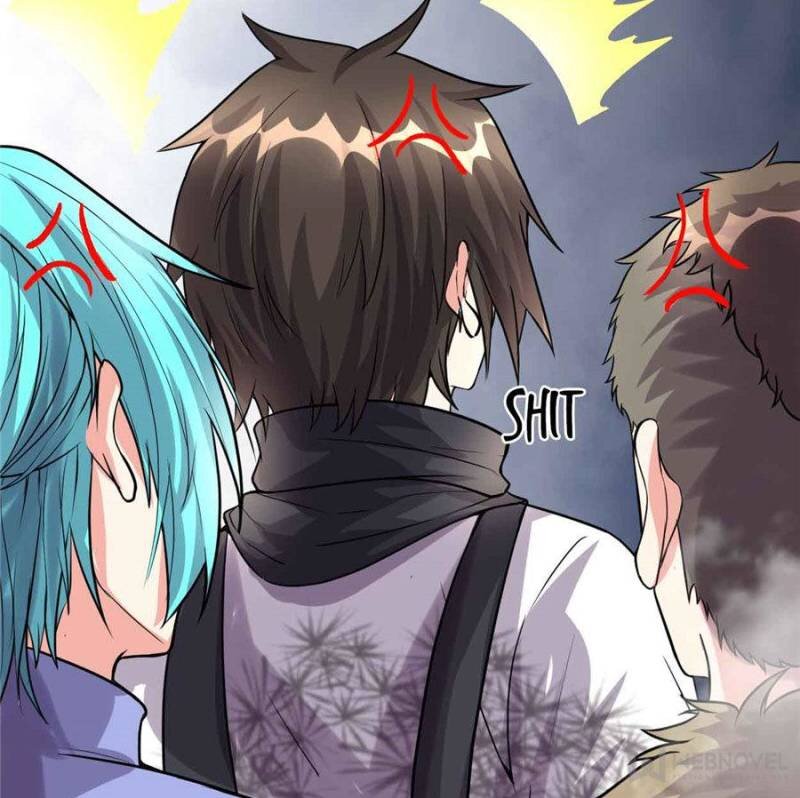 I Might Be a fake Cultivator chapter 85 page 50