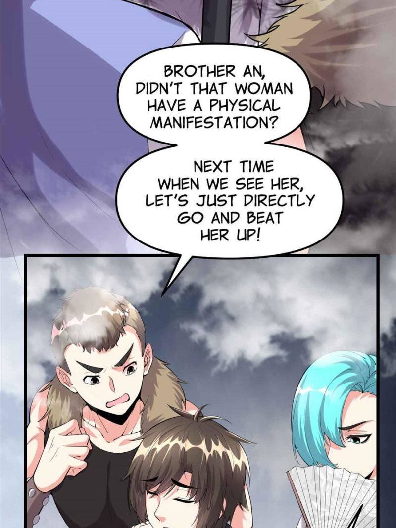 I Might Be a fake Cultivator chapter 85 page 51