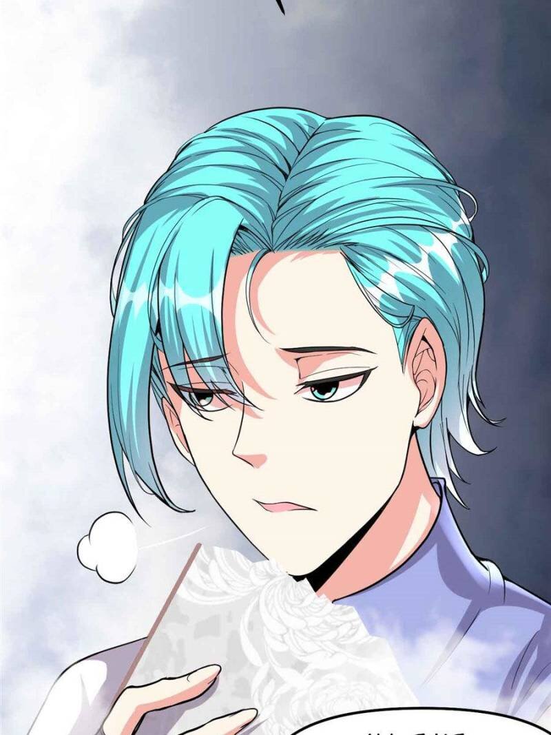 I Might Be a fake Cultivator chapter 85 page 53