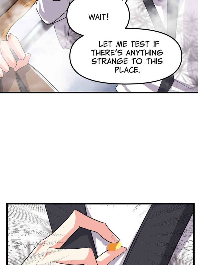 I Might Be a fake Cultivator chapter 85 page 56