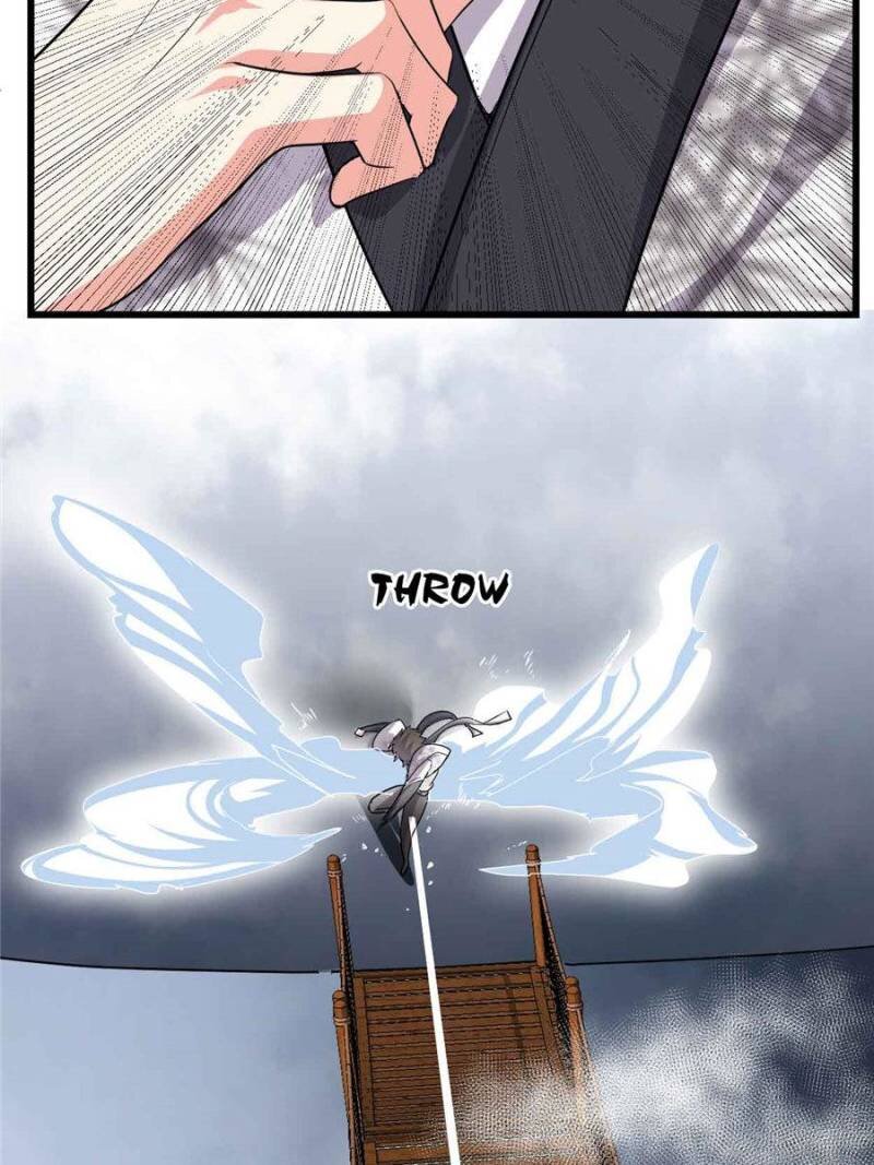 I Might Be a fake Cultivator chapter 85 page 57