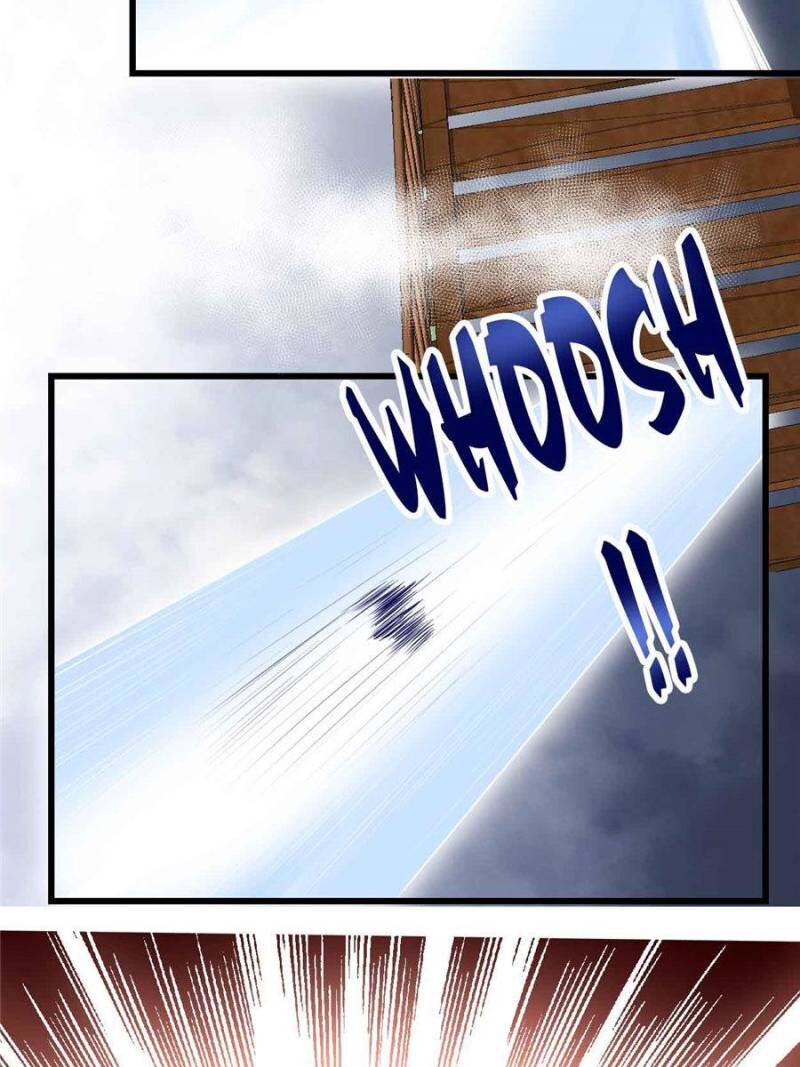 I Might Be a fake Cultivator chapter 85 page 60