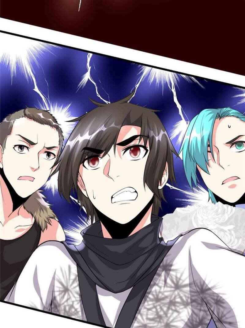 I Might Be a fake Cultivator chapter 85 page 63