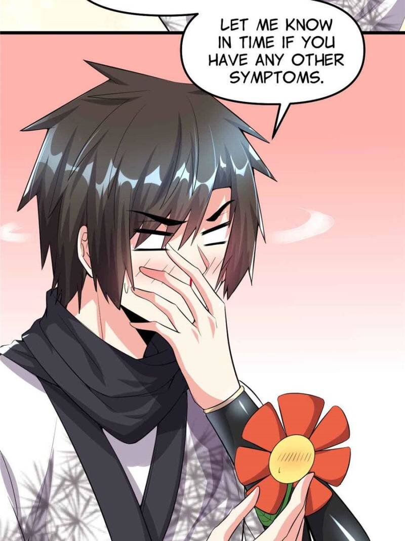 I Might Be a fake Cultivator chapter 85 page 7