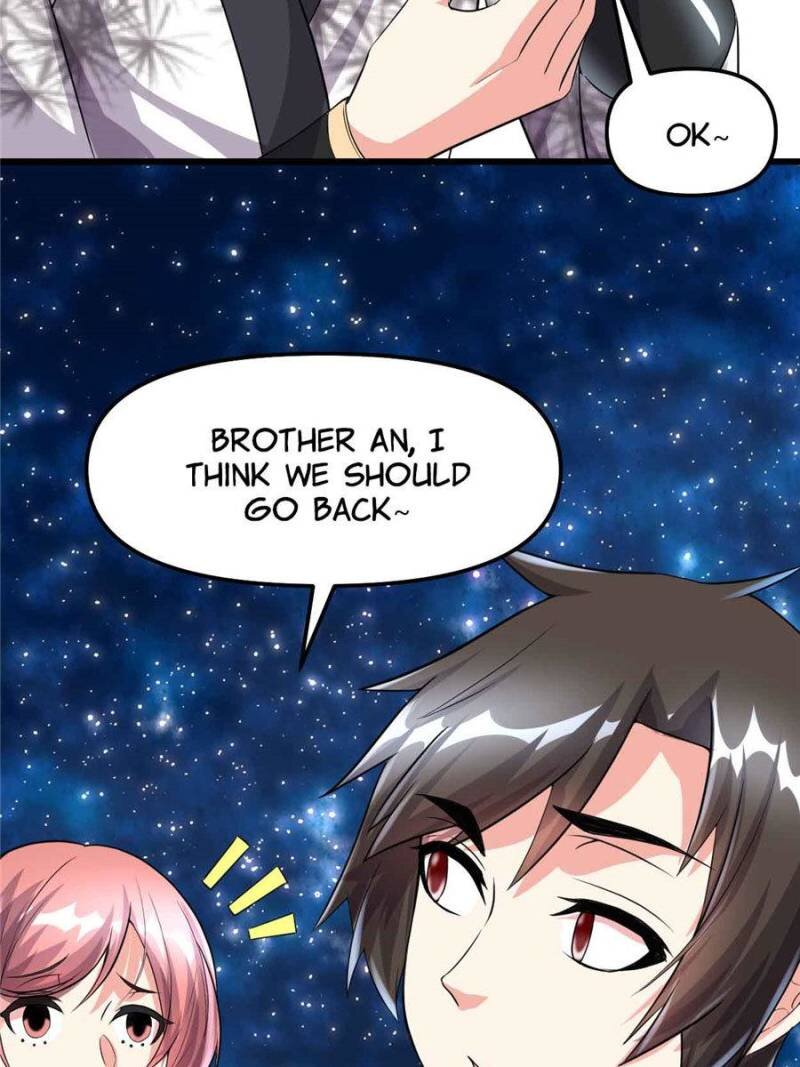 I Might Be a fake Cultivator chapter 85 page 8