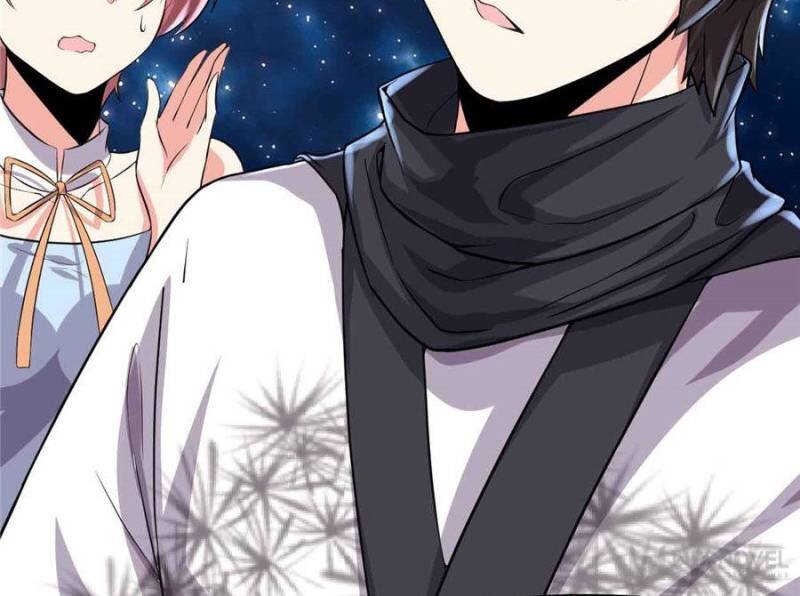 I Might Be a fake Cultivator chapter 85 page 9