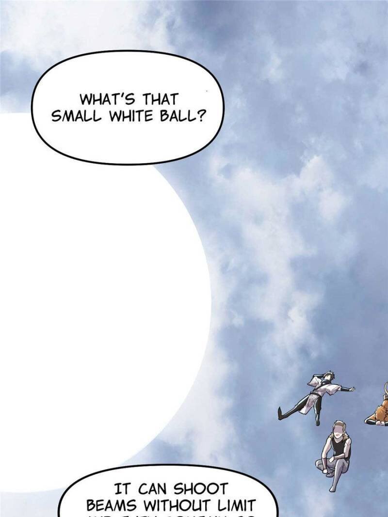 I Might Be a fake Cultivator chapter 86 page 10