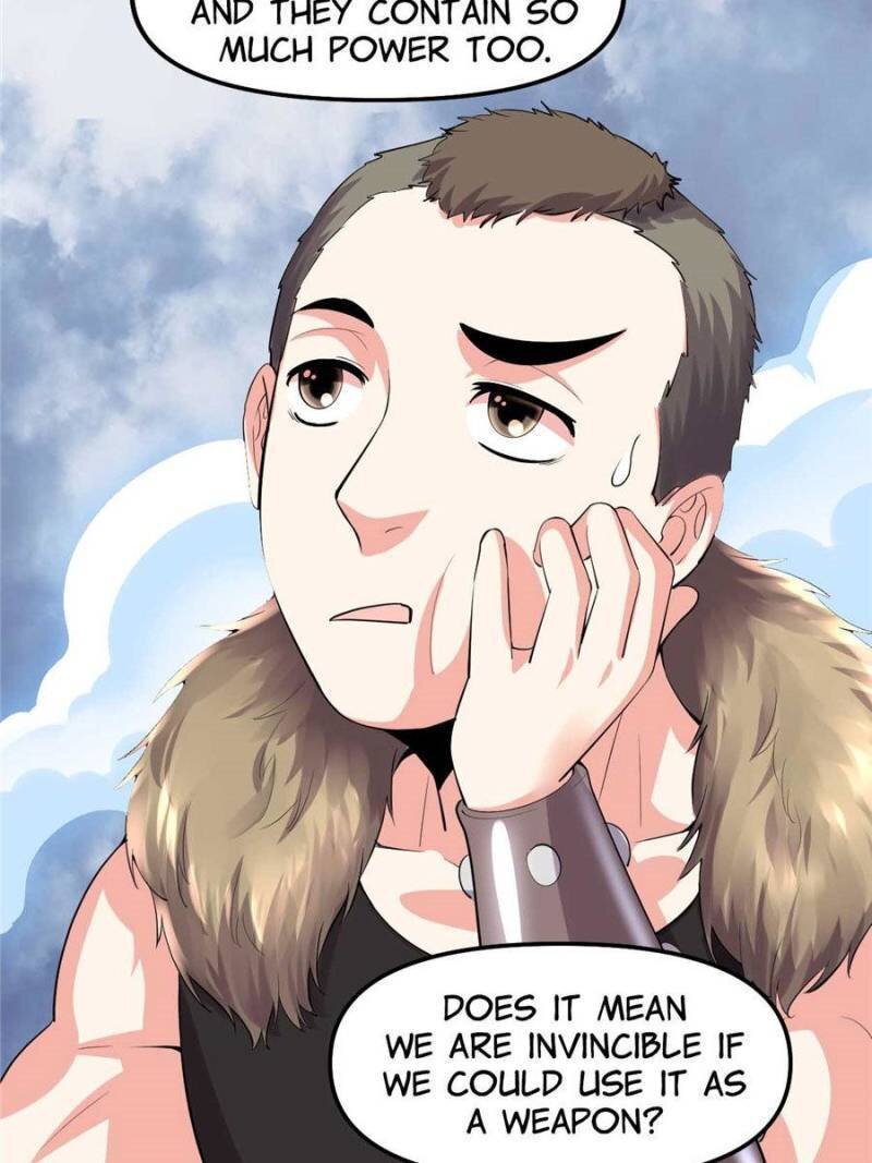 I Might Be a fake Cultivator chapter 86 page 11