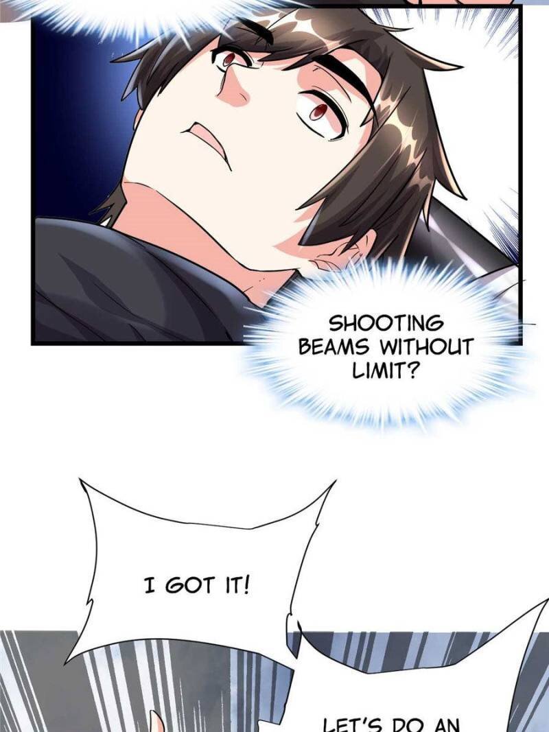 I Might Be a fake Cultivator chapter 86 page 13