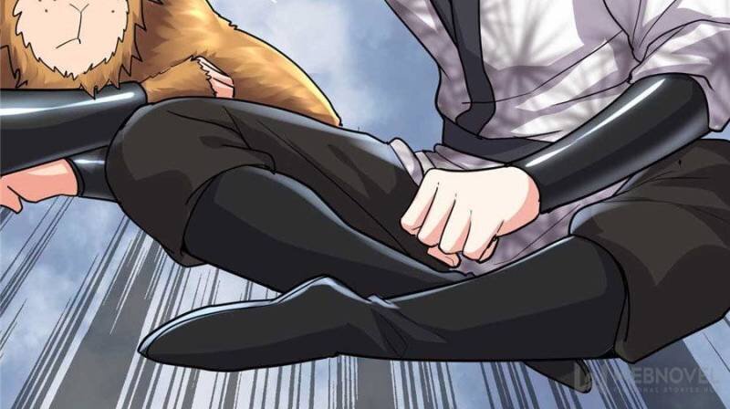 I Might Be a fake Cultivator chapter 86 page 15