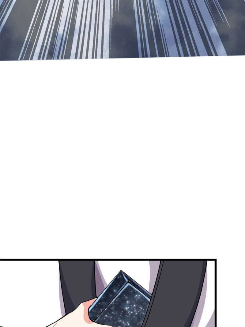 I Might Be a fake Cultivator chapter 86 page 16