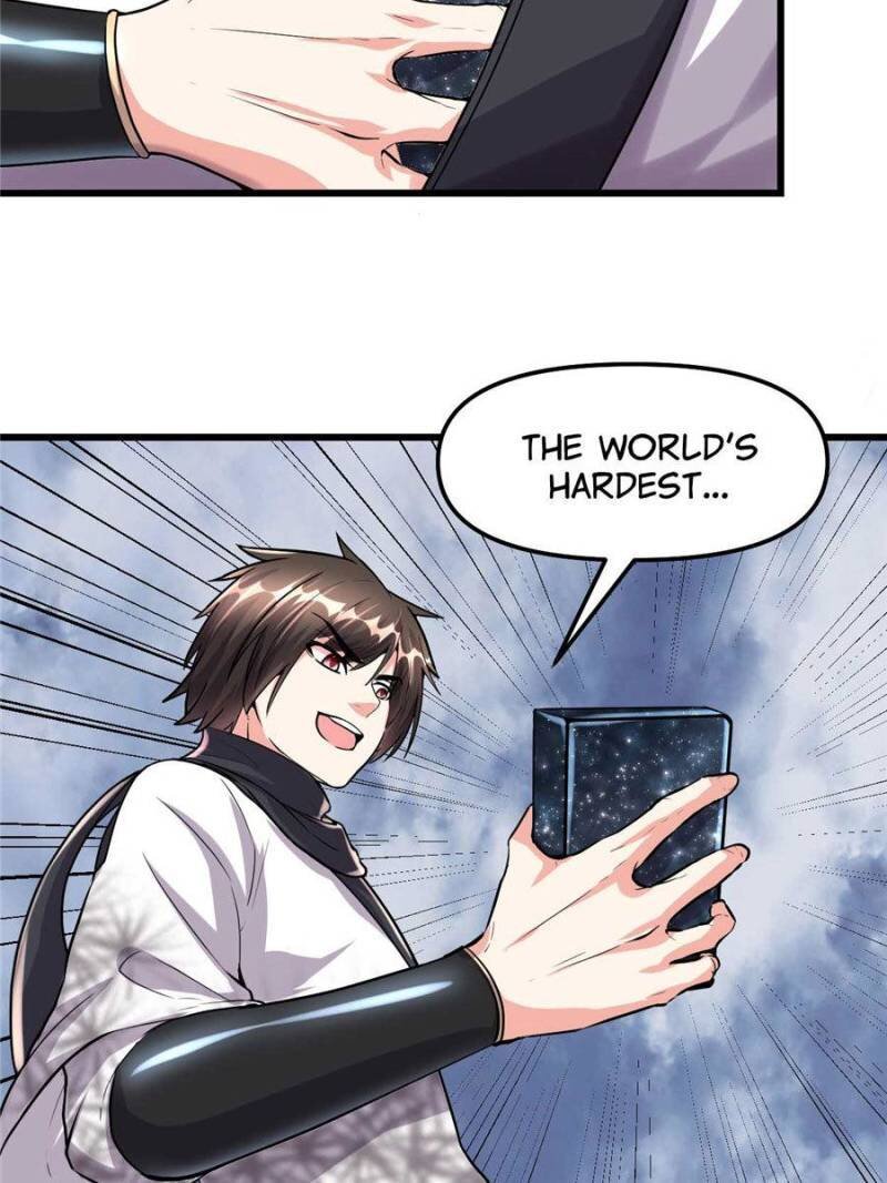 I Might Be a fake Cultivator chapter 86 page 17