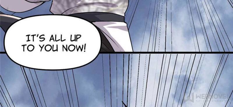 I Might Be a fake Cultivator chapter 86 page 18