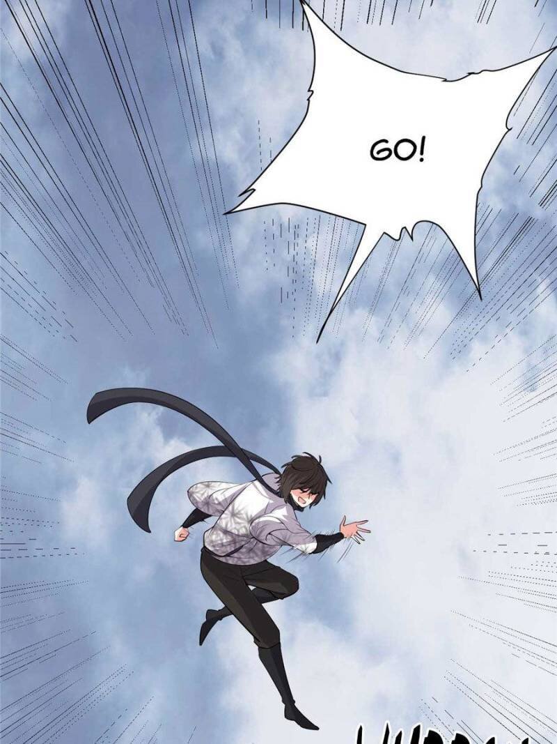 I Might Be a fake Cultivator chapter 86 page 19