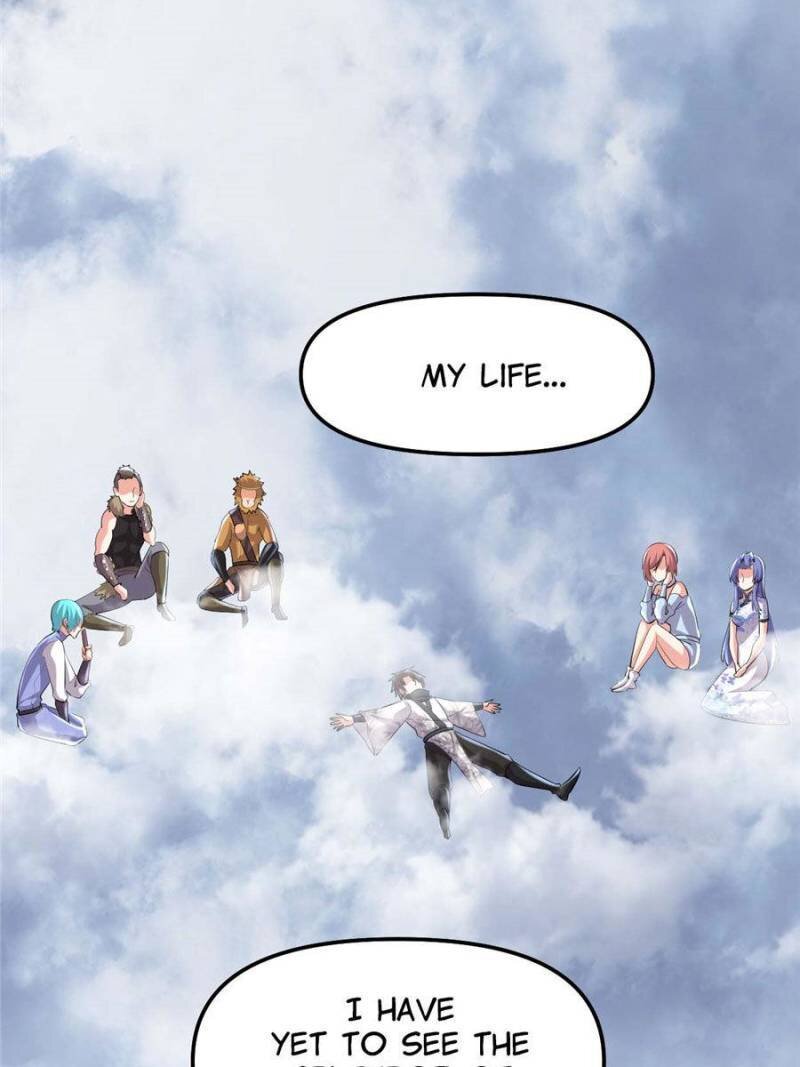 I Might Be a fake Cultivator chapter 86 page 2