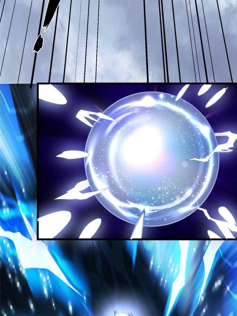 I Might Be a fake Cultivator chapter 86 page 22