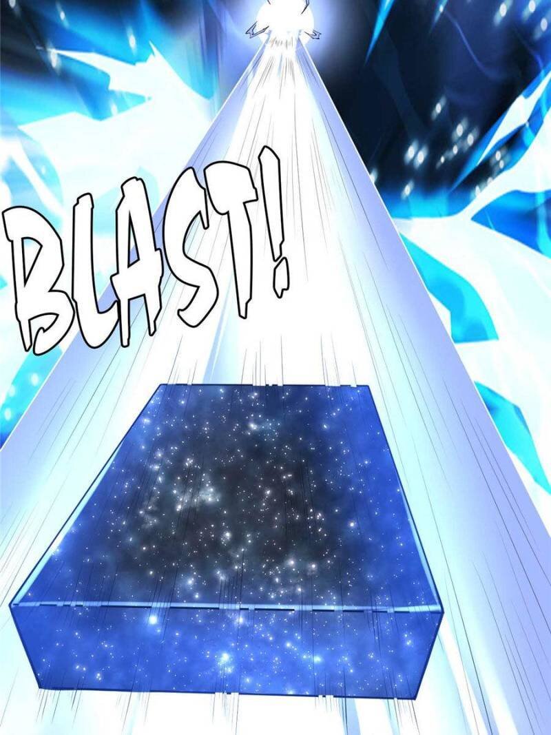 I Might Be a fake Cultivator chapter 86 page 23