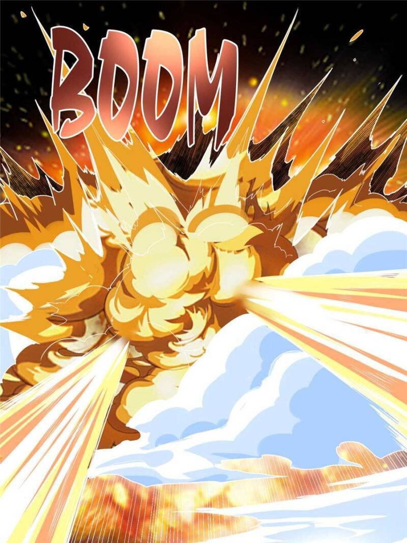 I Might Be a fake Cultivator chapter 86 page 25