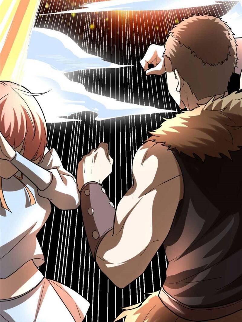 I Might Be a fake Cultivator chapter 86 page 26