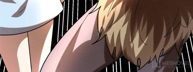 I Might Be a fake Cultivator chapter 86 page 27