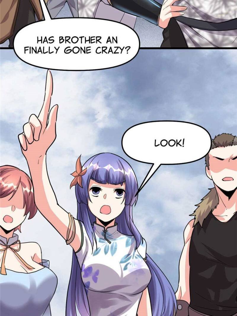 I Might Be a fake Cultivator chapter 86 page 29