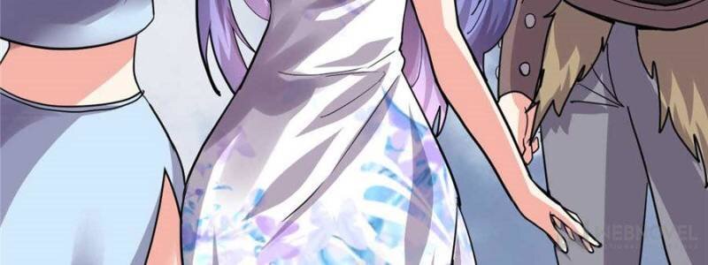 I Might Be a fake Cultivator chapter 86 page 30