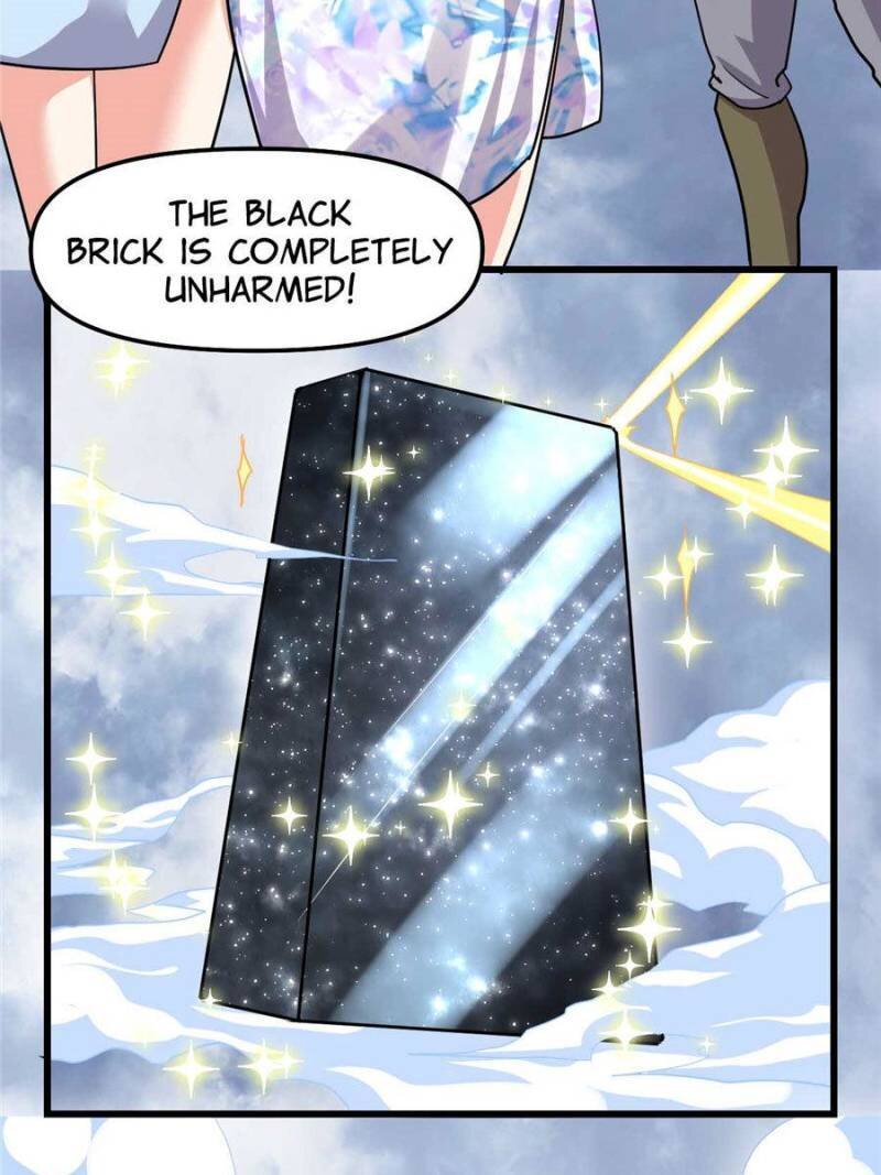 I Might Be a fake Cultivator chapter 86 page 31