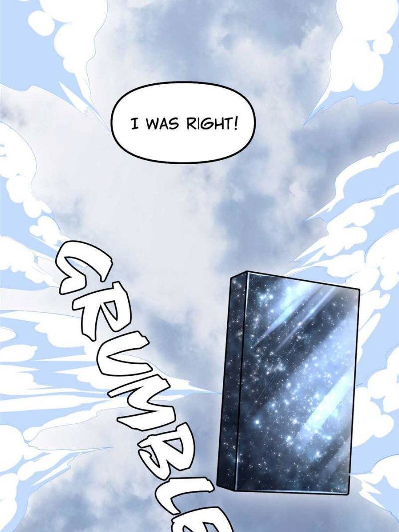 I Might Be a fake Cultivator chapter 86 page 32