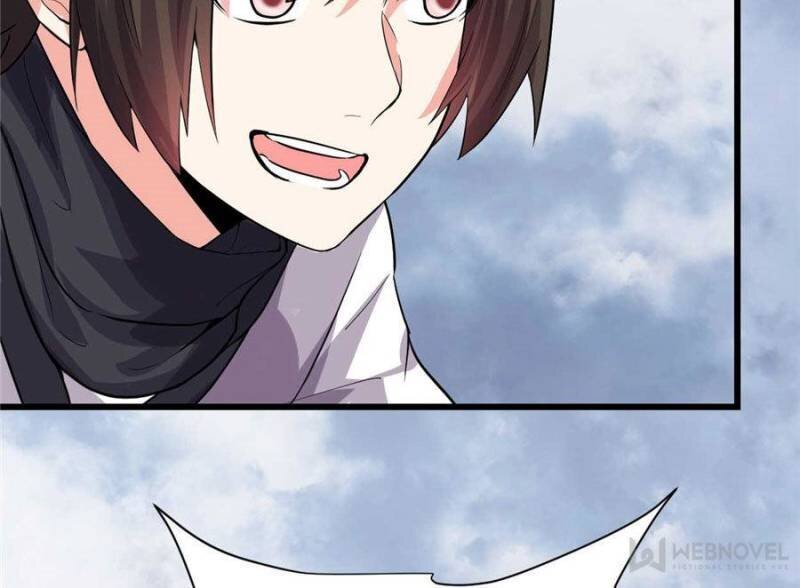 I Might Be a fake Cultivator chapter 86 page 35