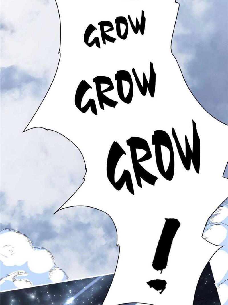 I Might Be a fake Cultivator chapter 86 page 36