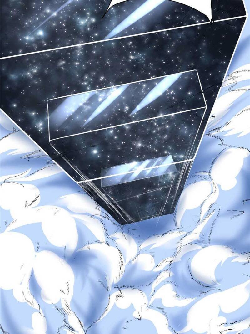 I Might Be a fake Cultivator chapter 86 page 37