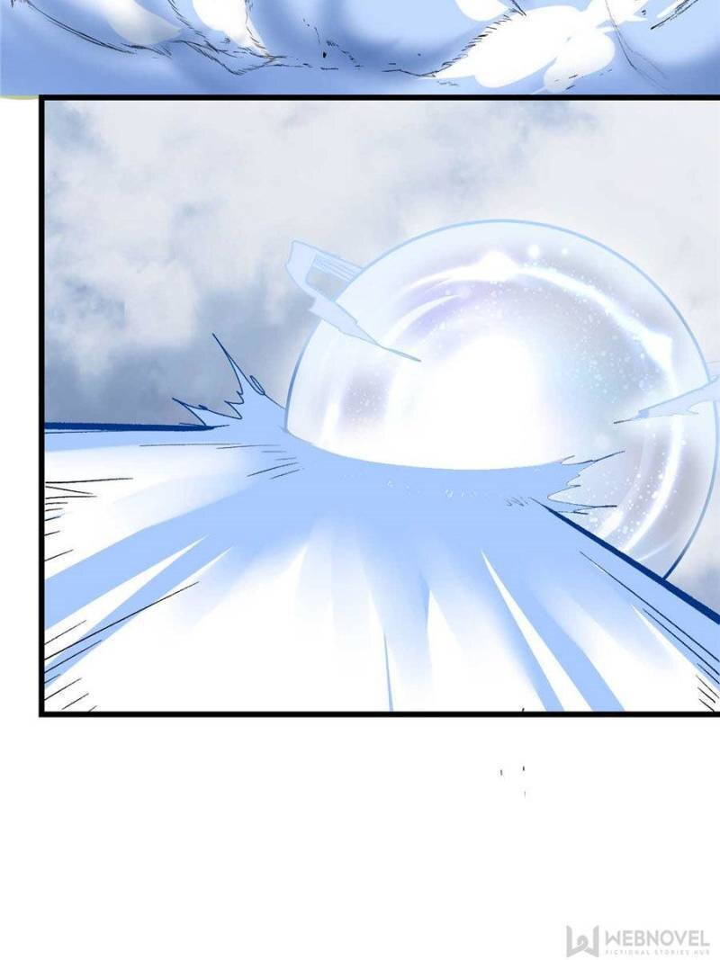 I Might Be a fake Cultivator chapter 86 page 38