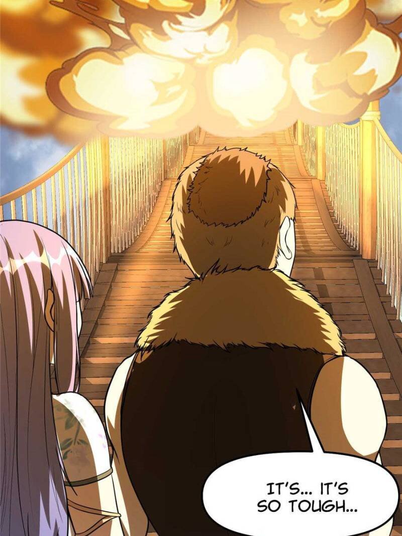 I Might Be a fake Cultivator chapter 86 page 41