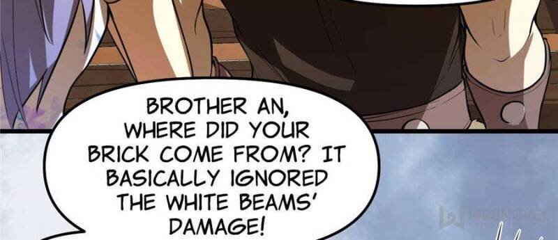 I Might Be a fake Cultivator chapter 86 page 42