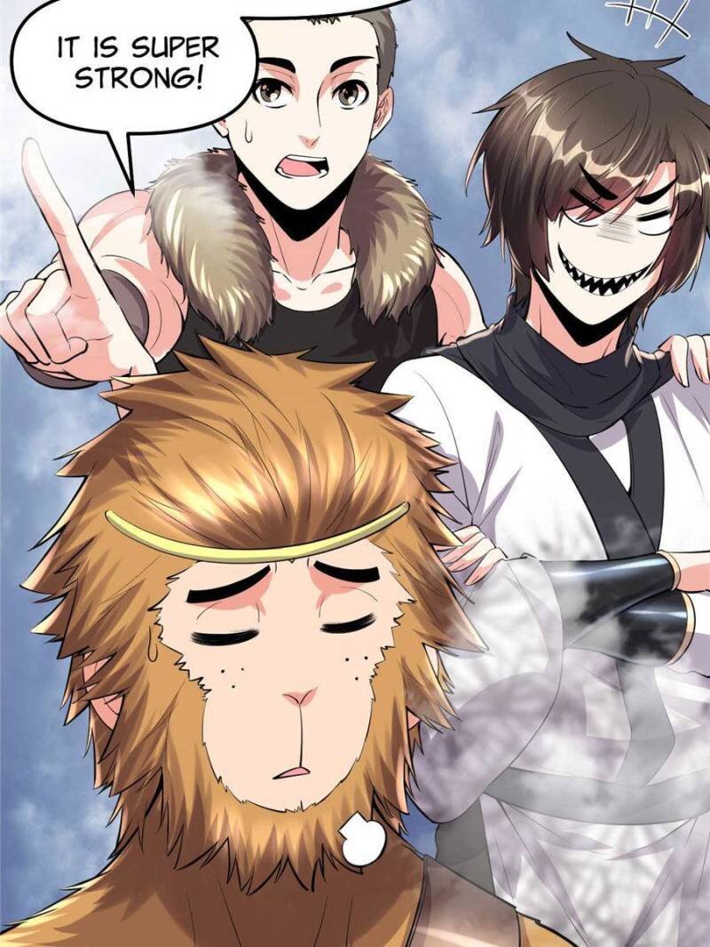 I Might Be a fake Cultivator chapter 86 page 43