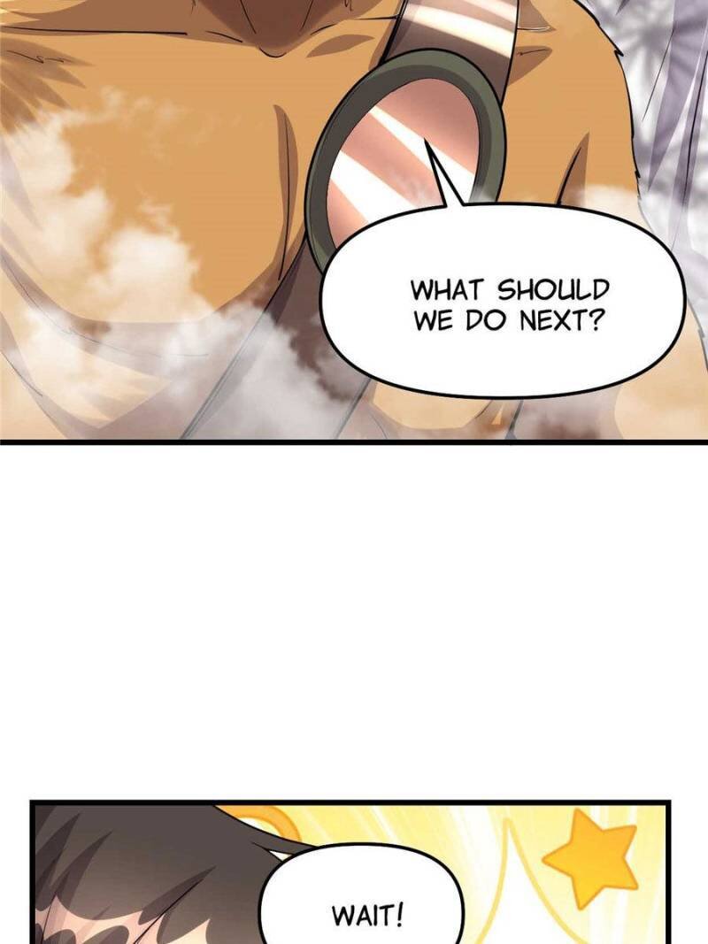 I Might Be a fake Cultivator chapter 86 page 44