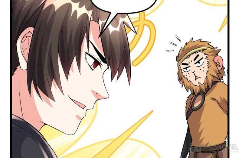 I Might Be a fake Cultivator chapter 86 page 45