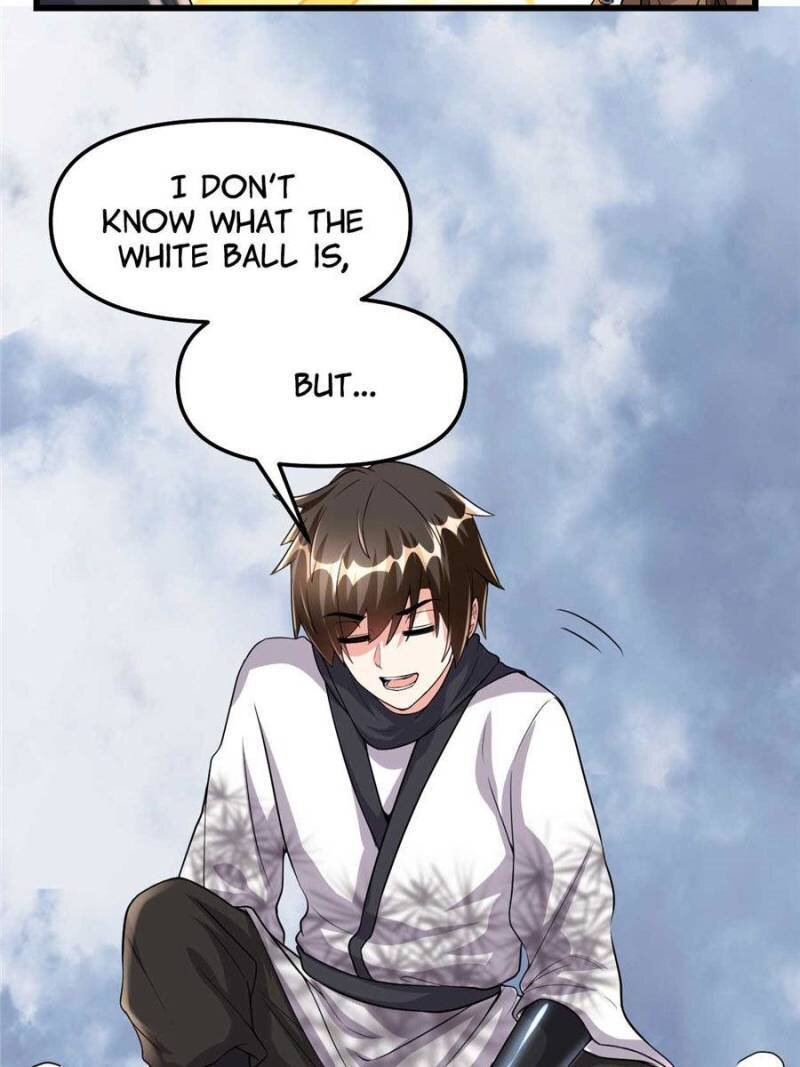 I Might Be a fake Cultivator chapter 86 page 46