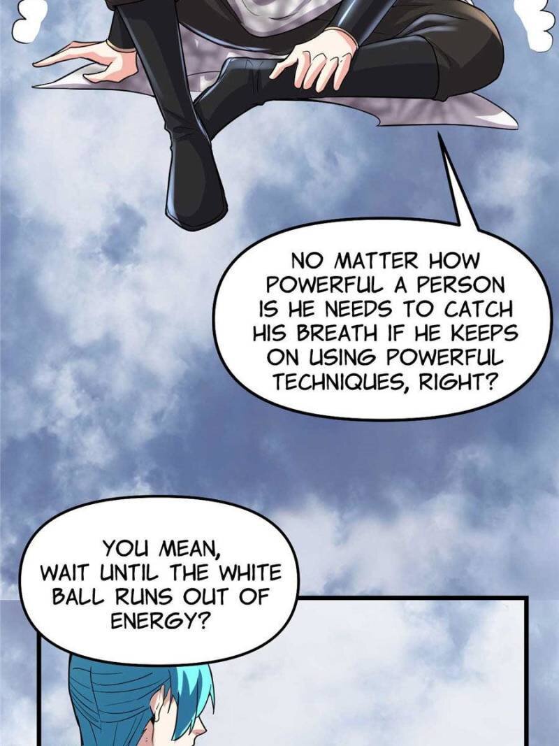 I Might Be a fake Cultivator chapter 86 page 47