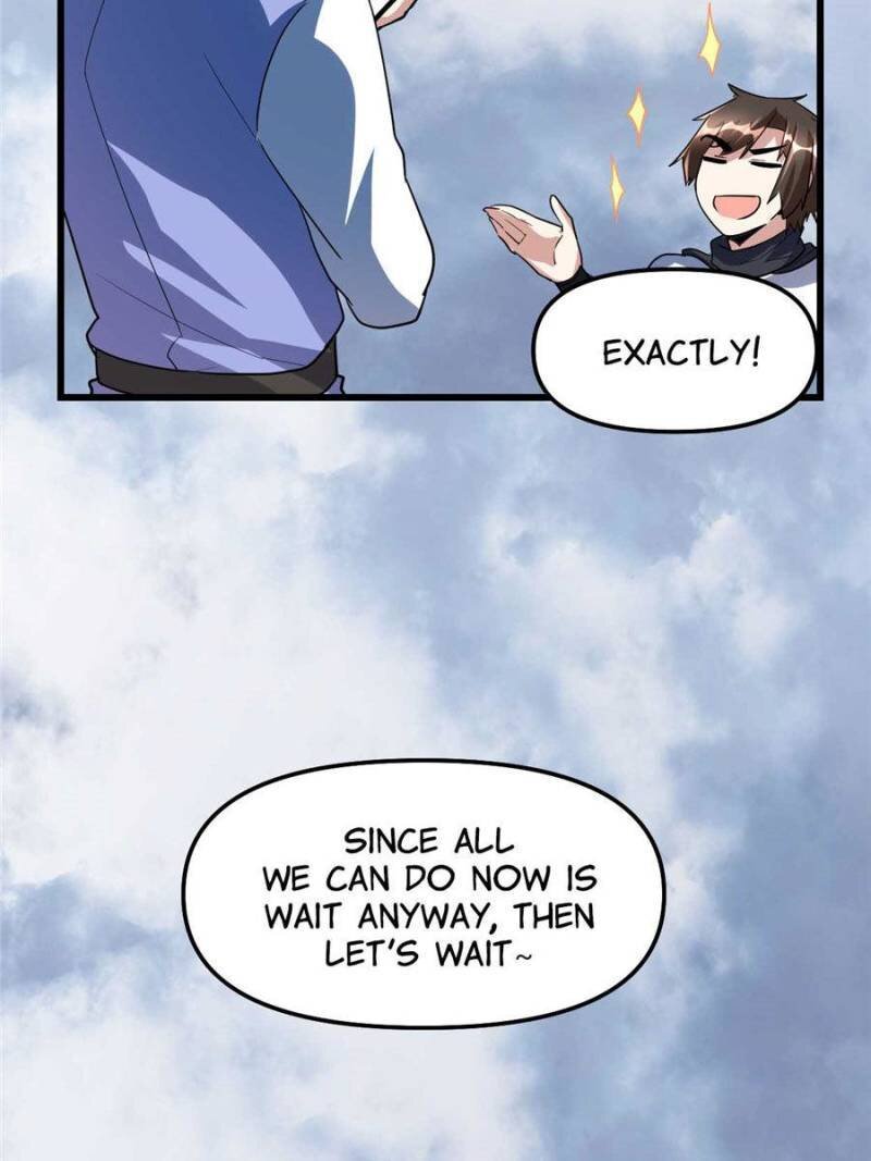 I Might Be a fake Cultivator chapter 86 page 49