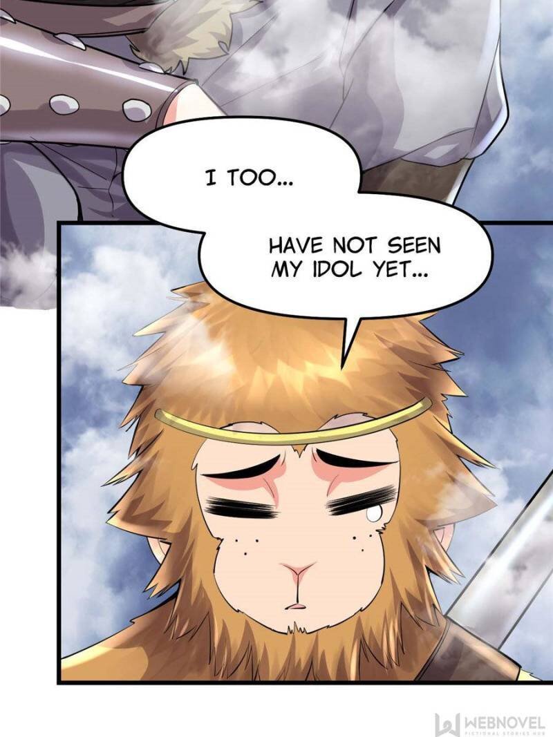 I Might Be a fake Cultivator chapter 86 page 5