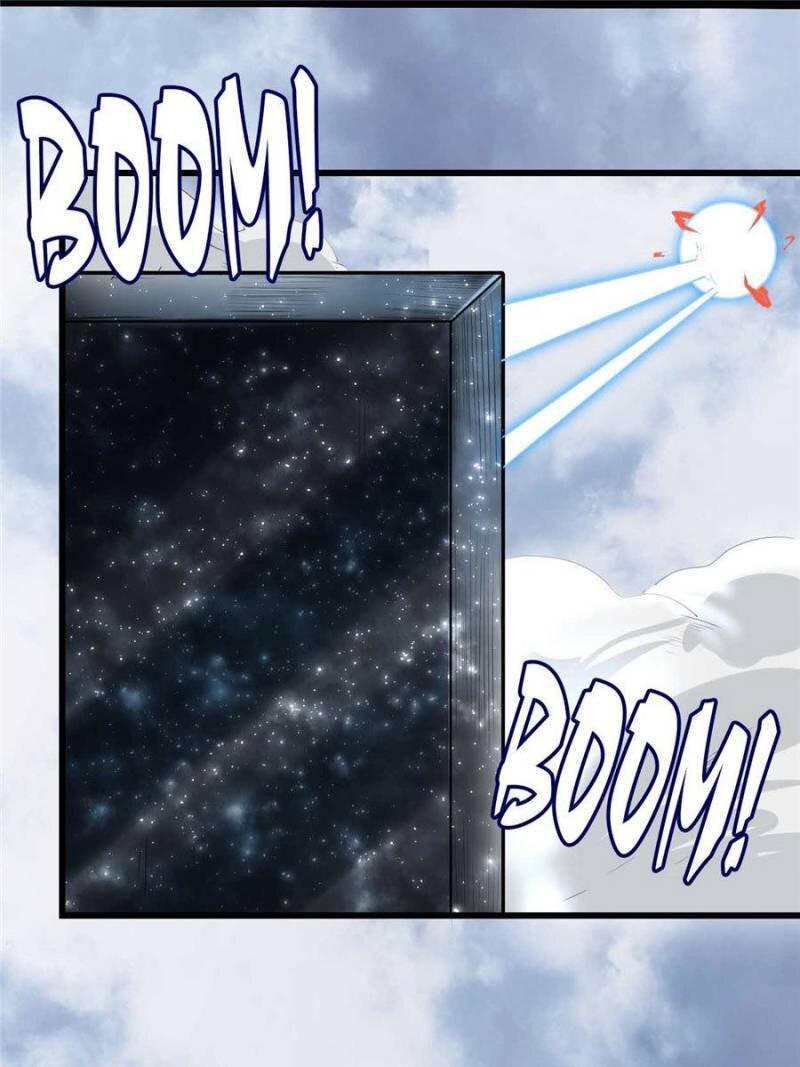 I Might Be a fake Cultivator chapter 86 page 52