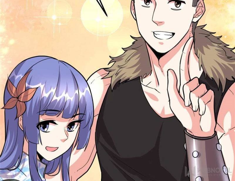 I Might Be a fake Cultivator chapter 86 page 57