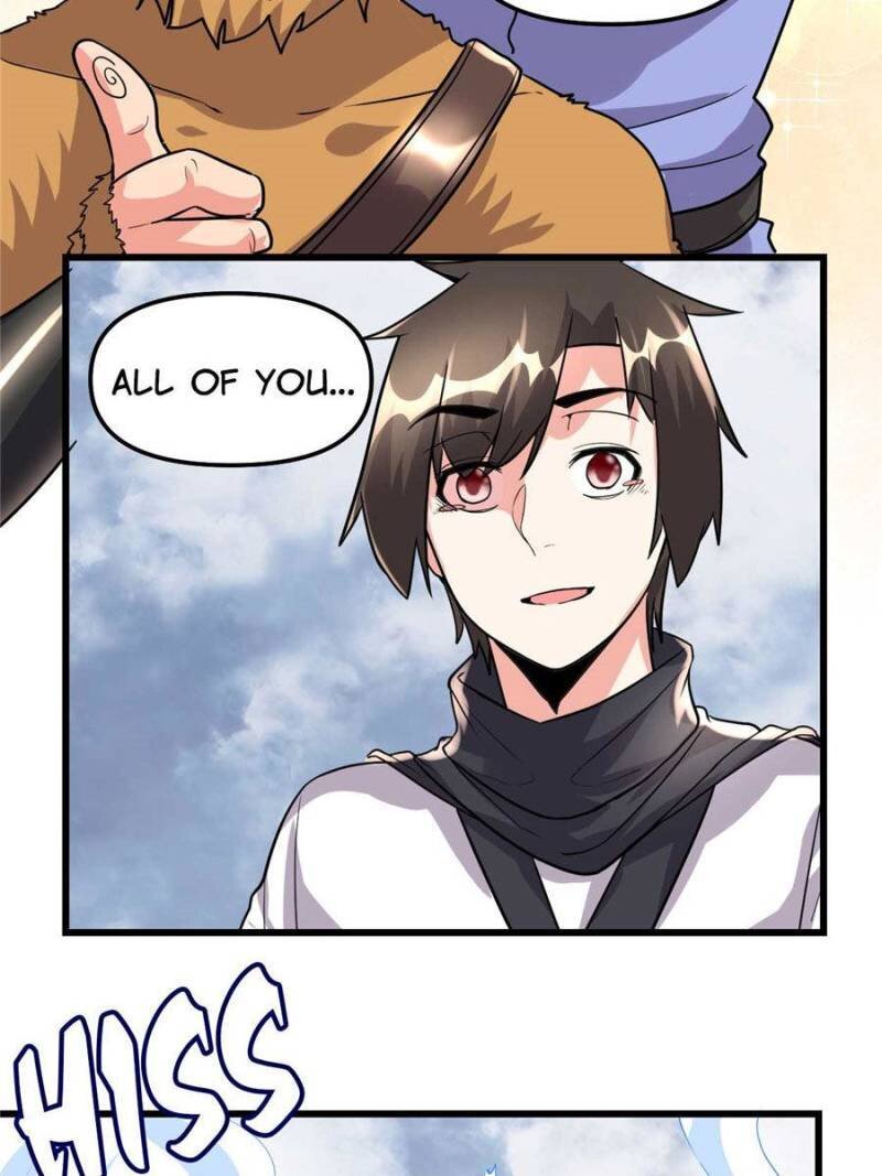 I Might Be a fake Cultivator chapter 86 page 59