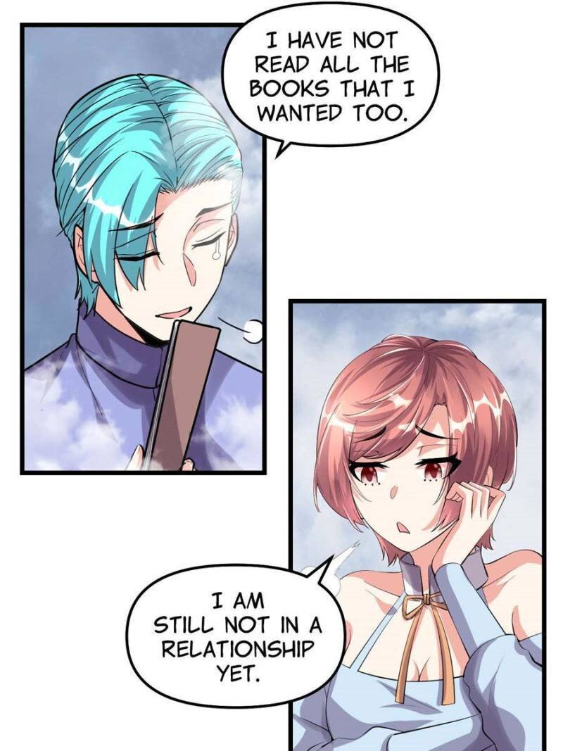 I Might Be a fake Cultivator chapter 86 page 7