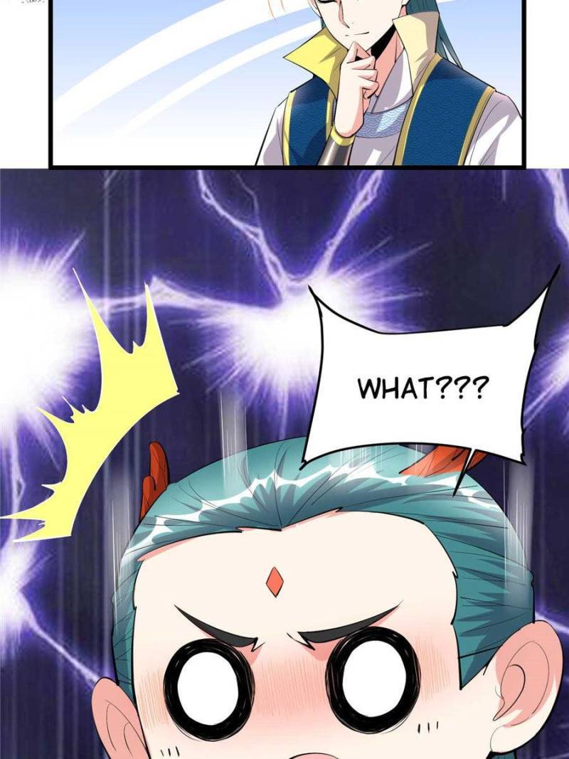 I Might Be a fake Cultivator chapter 89 page 10